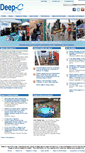Mobile Screenshot of deep-c.org